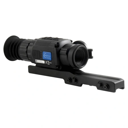 Longot A6PRO - тепловизионный прицел