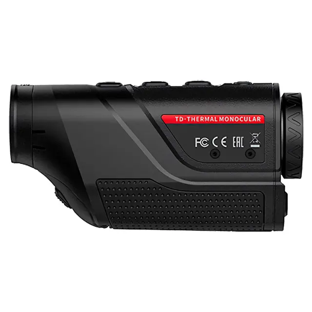 EATECH SD211 (Guide TD211) 256х192, D10 - тепловизионный монокуляр