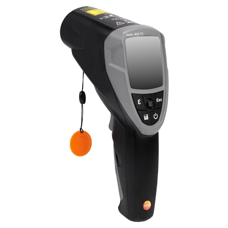 Testo 835-T2 - пирометр