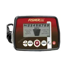 экран Fisher F11