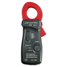 CEM CP-11 - токовый адаптер