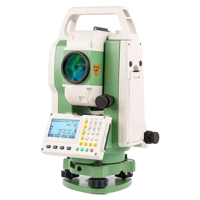 Электронный тахеометр FOIF RTS102N (R1000, 2")