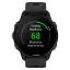 Forerunner 955 с черным ремешком