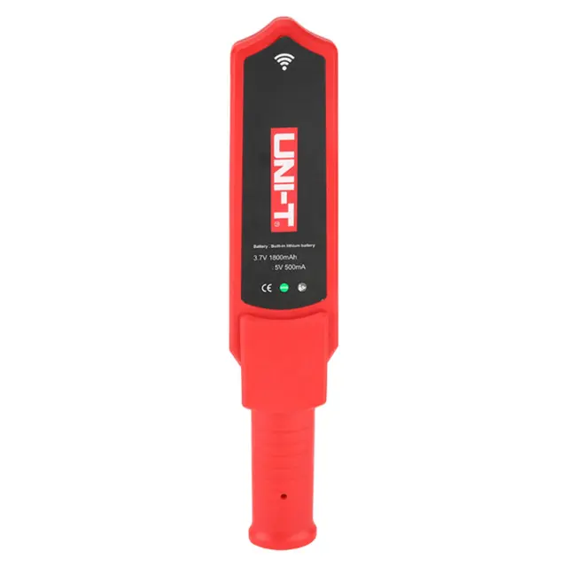 UNI-T UT661D - детектор засоров