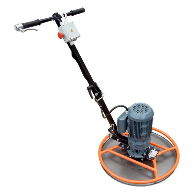 GROST ST60-1 - затирочная машина электрическая