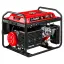 бензогенератор ЗУБР СБ-8000Е-3