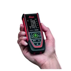 Лазерный дальномер Leica DISTO D2G