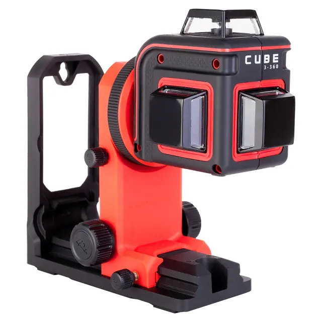 ADA MAGNETIC LIFT 360 - крепление магнитное с микролифтом