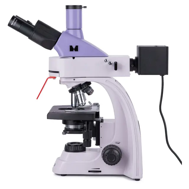 MAGUS Lum 400L - люминесцентный микроскоп