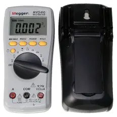  Megger AVO410