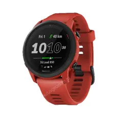 Garmin Forerunner 745 Magma Red - смарт часы