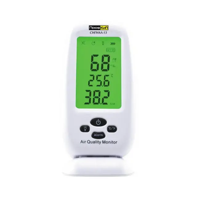 Детектор утечки газа ПрофКиП Сигнал-13