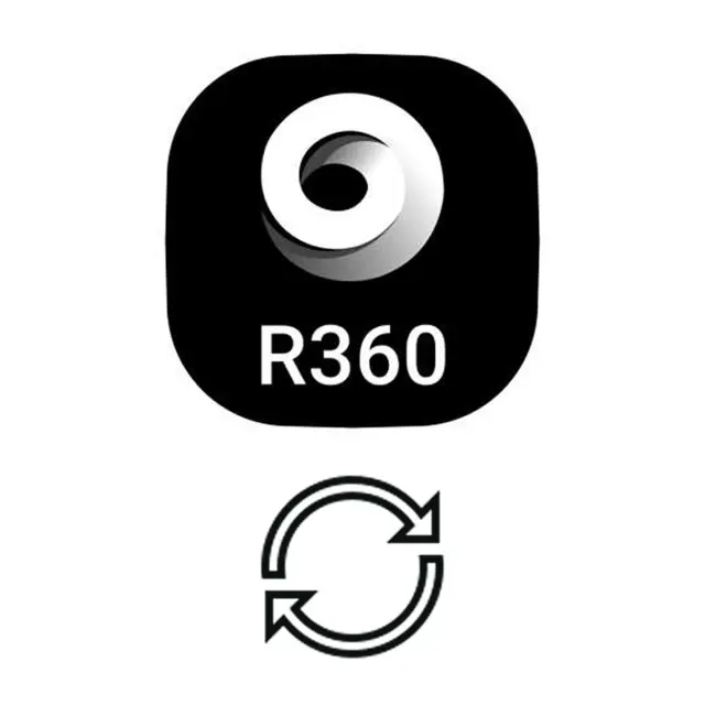 Восстановление подписки на обновления для Cyclone REGISTER 360 PLUS (BLK Edition)