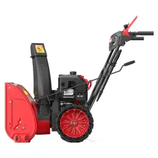 SUNREKA GS617LE - снегоуборщик бензиновый