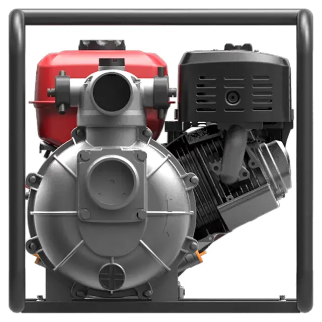 A-iPower AWP80H - бензиновая мотопомпа