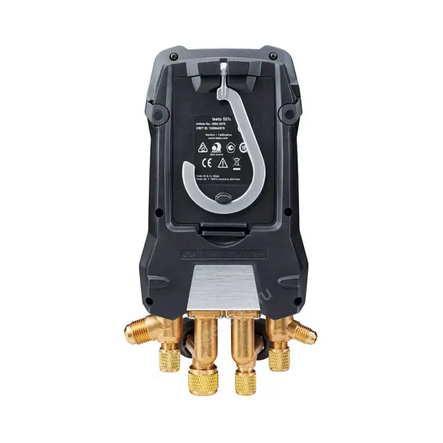 умный Цифровой коллектор Testo 557s