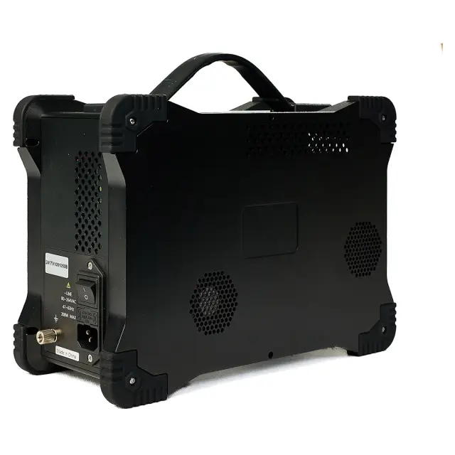 VESNA NVA09 - анализатор цепей векторный