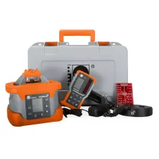 Комплектация лазерного уровня NEDO PRIMUS2 HVA2N