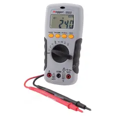   Megger AVO210