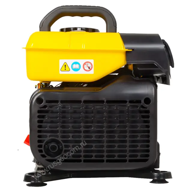 бензиновый генератор HUTER DN1500i