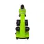 Микроскоп Bresser Junior Biolux SEL 40–1600x, зеленый