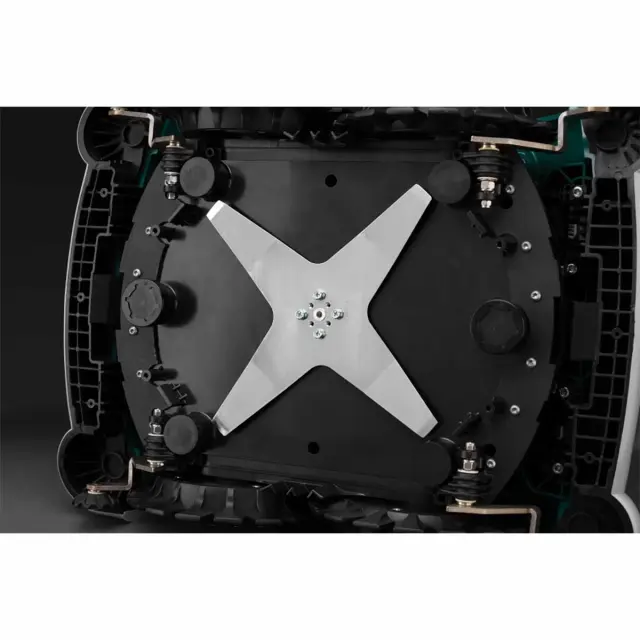 Нож Caiman Ambrogio L60 Elite