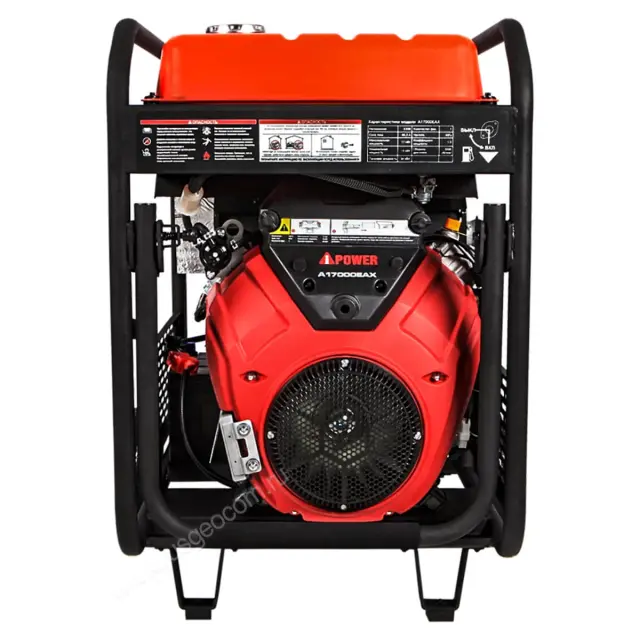 A-iPower A17000EAX