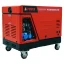 A-iPower AD6500iEAS - дизельный инверторный генератор