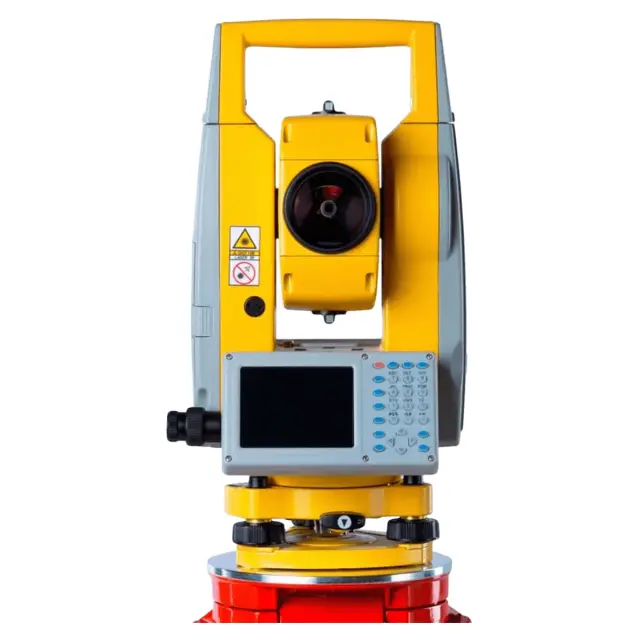 электронный тахеометр SOUTH NTS-372R10