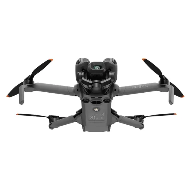 DJI Mini 5 Pro Fly More Combo (DJI RC 2) - квадрокоптер