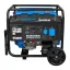 Dinking DKA9500EWL - бензиновый генератор