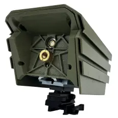 Перст - система лазерной подсветки