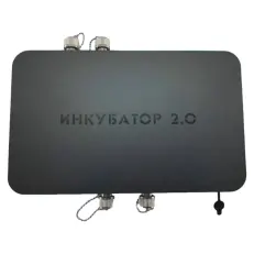 Усилитель сигнала Инкубатор 2.0 для дронов