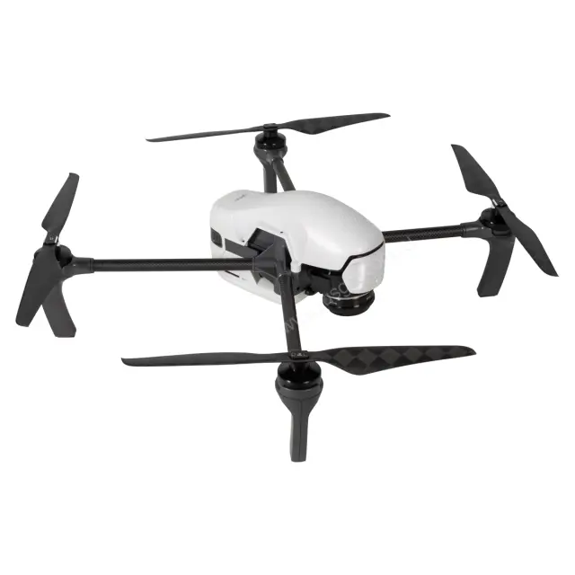 коптер с камерой Геоскан gemini