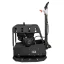 Elitech HD PROFESSIONAL VTP 300T - виброплита реверсивная