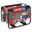 ЗУБР ЗЭСг-3500-М2 - гибридный генератор