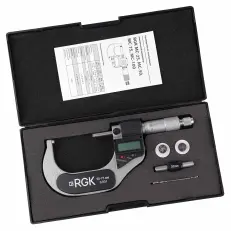 RGK MC-75 с поверкой - микрометр электронный