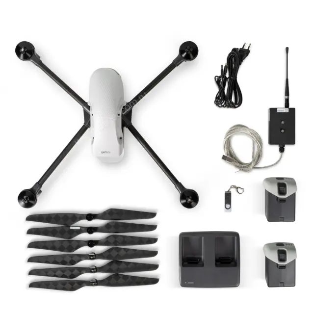 Геоскан gemini+Agisoft Metashape Professional комплектация