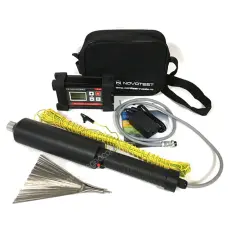  дефектоскоп NOVOTEST Искра-1