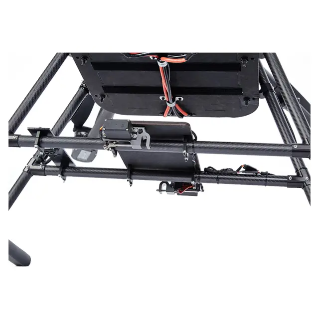 VolJet R20 - гексакоптер грузовой
