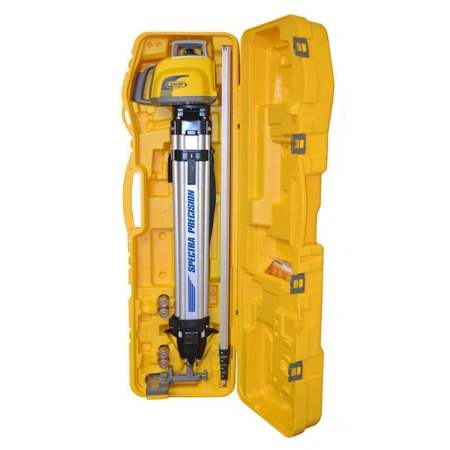 Spectra Precision LL300N-4 - ротационный нивелир