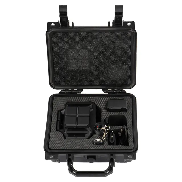 ADA LaserTANK 3-360 GREEN Basic Edition - лазерный нивелир