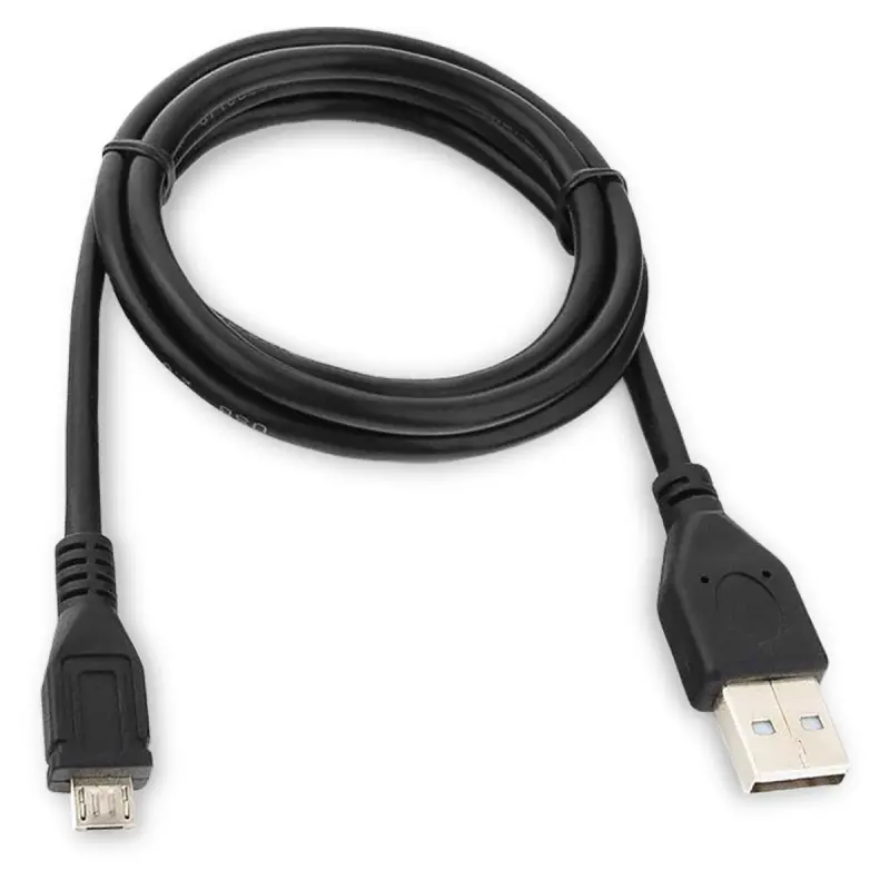 Кабель передачи данных miniUSB
