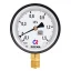 ТМВ-310Р.00 (-0,1-0,5МРа) M12x1.5.2,5 - мановакуумметр с поверкой