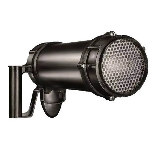 Выпрямитель потока testovent 417