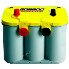 Аккумулятор OPTIMA YELLOWTOP 4.2L (S/U)