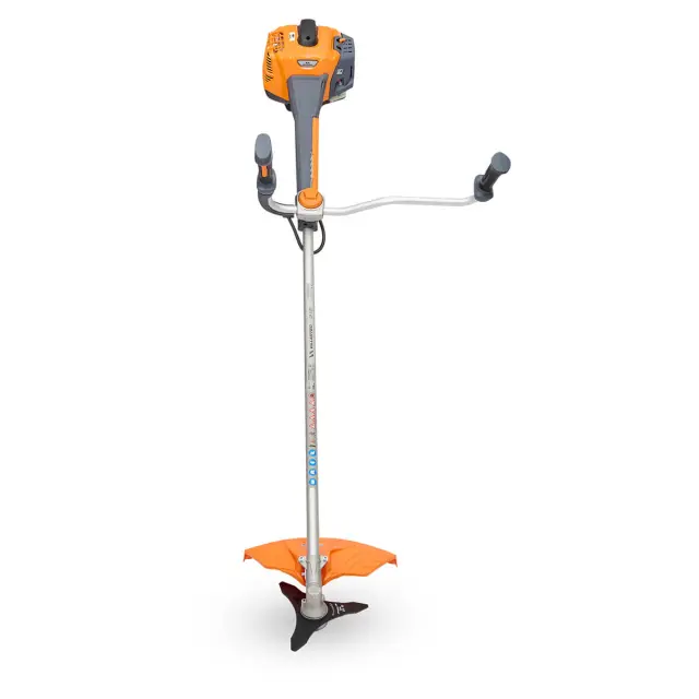 Villartec CB 532P - бензиновая мотокоса