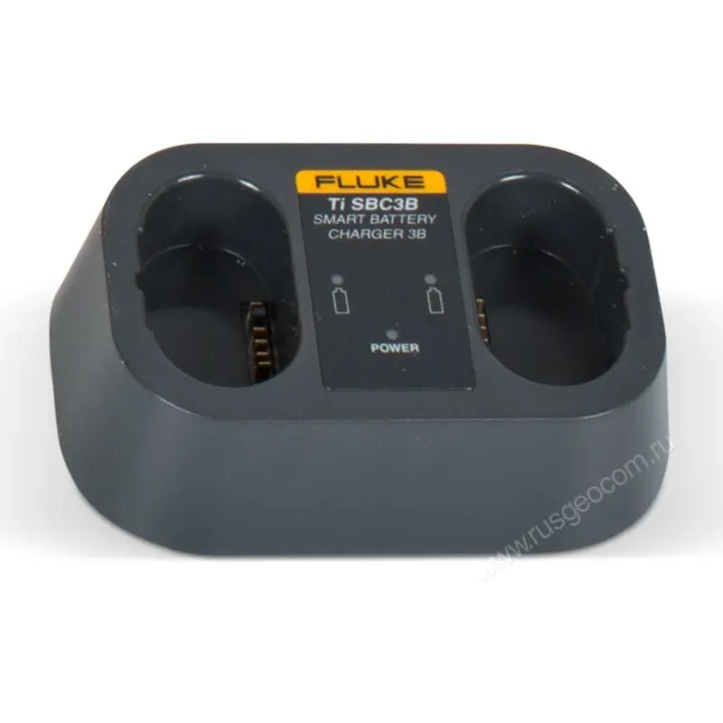 Секция зарядки Ti SBC3B