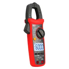 UNI-T UT204R - токовые клещи