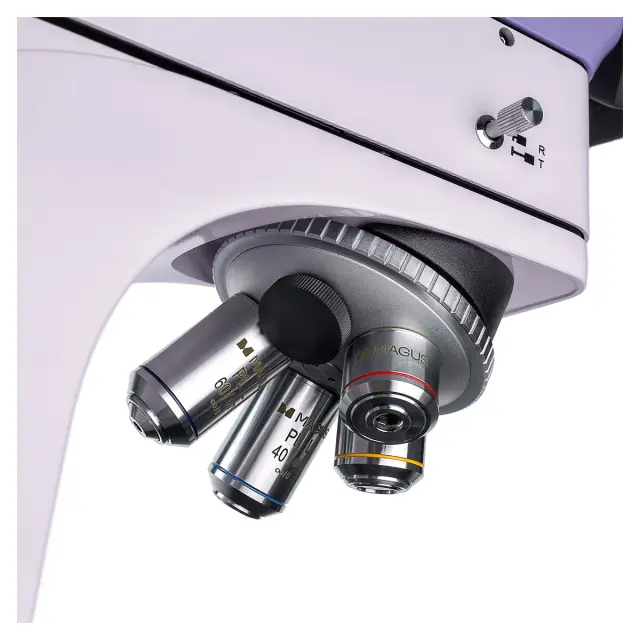 MAGUS Metal D600 - металлографический цифровой микроскоп